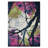 Chung Machine Made Heatset Polyproplyene Area Rugs - Rectangle, Multicolor, Floral Modern Design, Low Pile Machine Made Area Rugs for Living Room, Bed Room-21580738