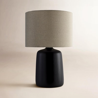 Pramit Ceramic Table Lamp