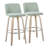 Toriano Swivel Upholstered Counter Stool-94352143-94352147-129427576