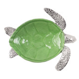 Palmy Nights Handmade Condiment Server