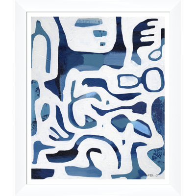 Wildlife Print by Susan Hable