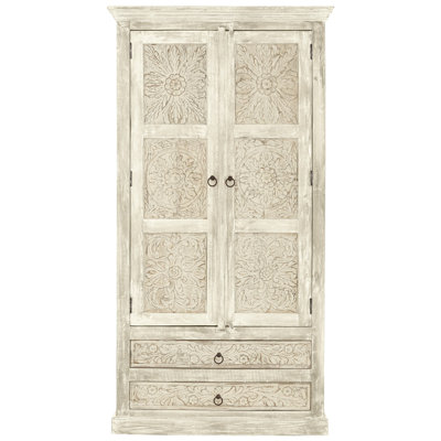 Bryton 190cm Kitchen Pantry
