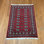  Tapis en laine Bokhara fabriqué à la main