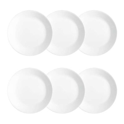 Livingware 8.05" Luncheon Plate