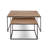 Nesting Coffee Table-1811919746