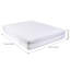 Zip Mattress Protector Case Pack-104929026