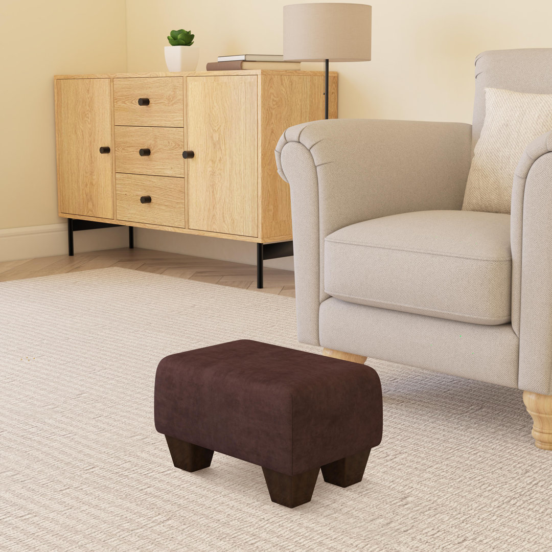 Blima Accent Stool
