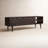Blevens Solid Wood TV Stand for TVs up to 55"