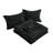 Microfiber Bed in a Bag Comforter Set-882656223-905483404