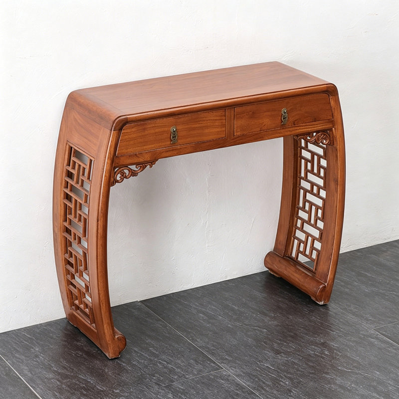 Nouvelle console de style chinois