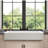 Pull Down Bridge Faucet With Accessories-69967161