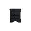 Table de chevet 2 tiroirs Barvelle-839196011
