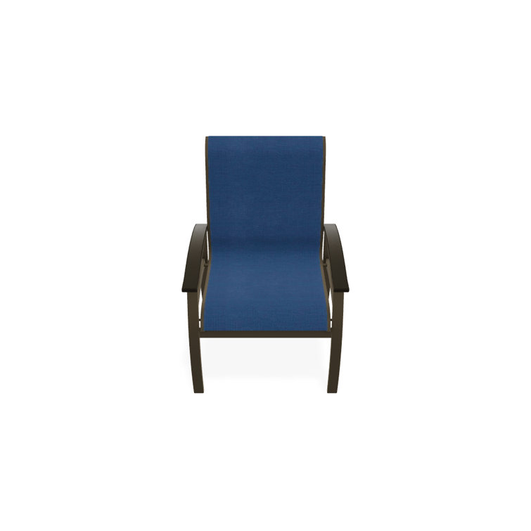 Chaise de patio Askar