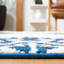 Tapis performance à poils longs style marocain-1162670537