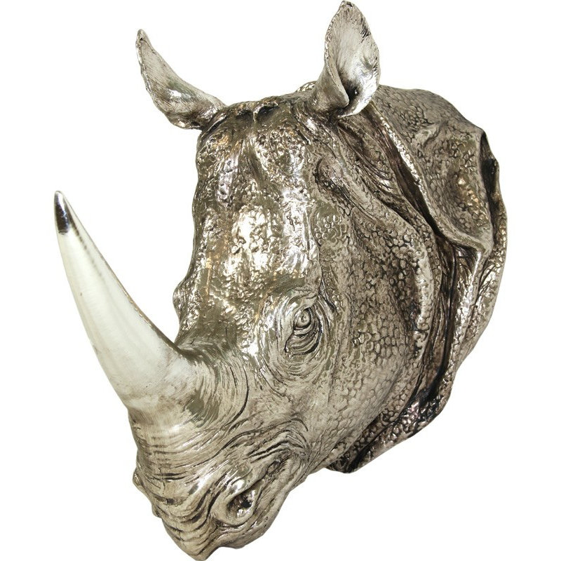 Animals Bust