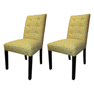 Upholstered Side Chair (Set of 2)