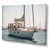 Toile tendue