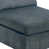 Gris chenille