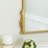 Flat Mirror