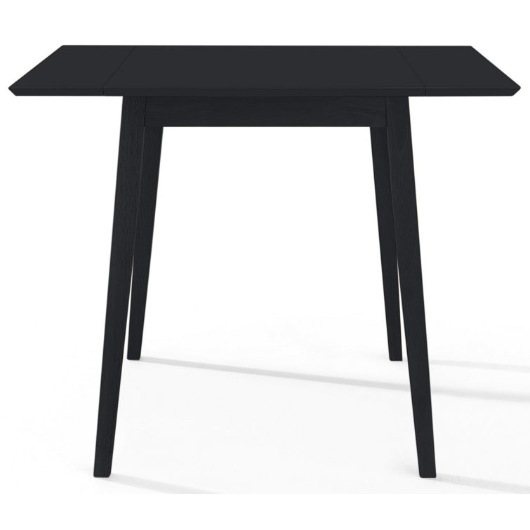 George Oliver Ouzts Rectangular 97Cm L Dining Table | Wayfair.co.uk