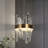 Josse 2 - Light LED Pendant