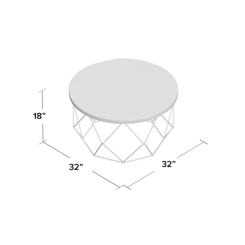 Table basse Fatima