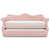 Rose est en rupture de stock