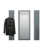 Grey (Glossy) is out of stock