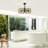 Honeykiss 14'' Ceiling Fan with Light Kit