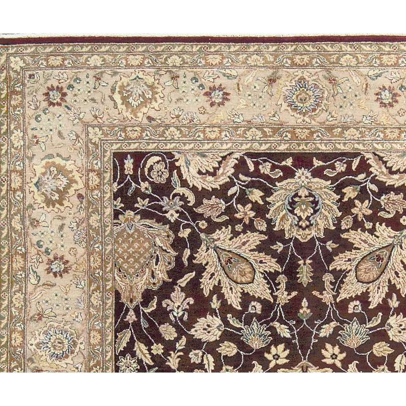 One-of-a-Kind 8'1" X 9'7" Area Rug