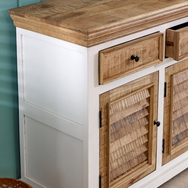 Flourtown 140cm Sideboard