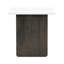 Ensemble de 2 tables basses Modern Light Luxury Luxury-2010828770