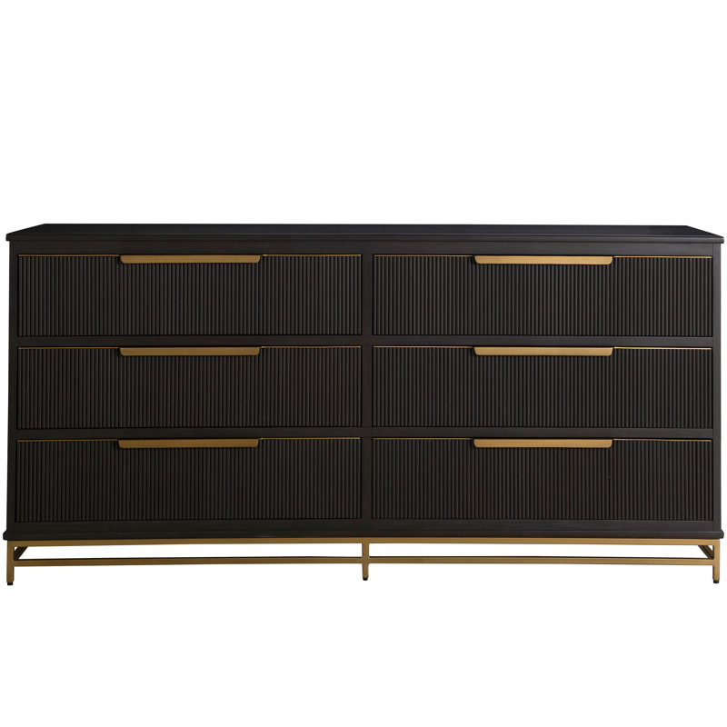 Riggs Dresser - Dark
