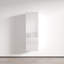 Bibliothèque flottante blanche Type-20 15,75 "Fly-1735906365