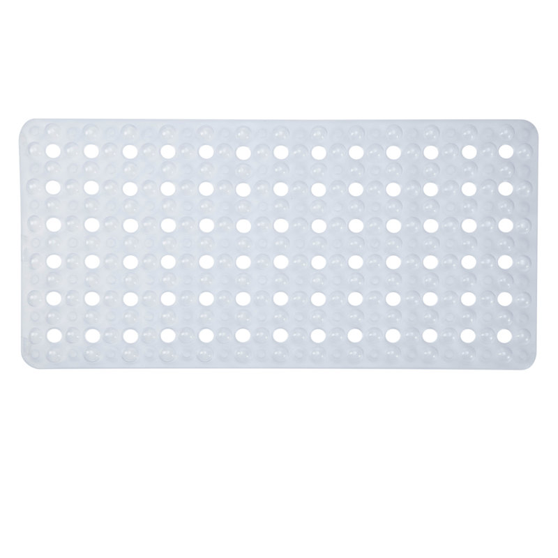 Tapis de bain texturé antidérapant Bath Bliss