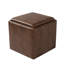 Similicuir brun-1084575273