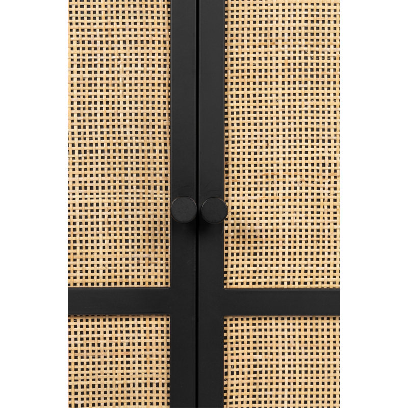 Guuji Accent Cabinet