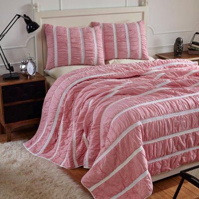 Percale Quilt