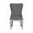 Colchester Upholstered Wing Back Side Chair (Set of 2)