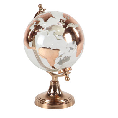 Margie Globe