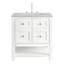Breckenridge 30'' W Single Vanity-831110776-838659858-853238146