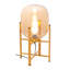 Lampe de table Matton Wonderwall - noir-69339453
