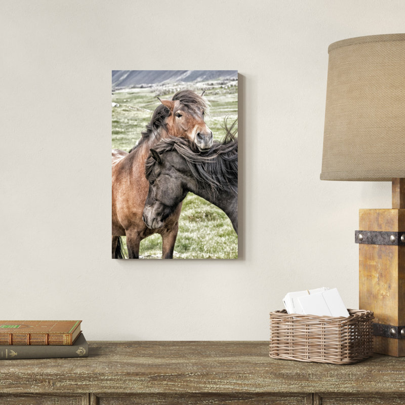 Best Friends, H 18 po x l 12 po x P 1,25 po
