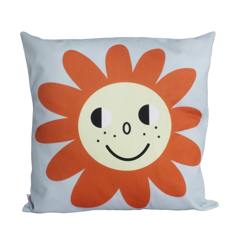 Knodara Square Cushion