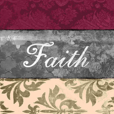 Faith bourgogne