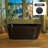 67" x 32" Freestanding Soaking Acrylic Bathtub-99334595-50499827