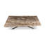 Masso Solid Wood Coffee Table-1234732975