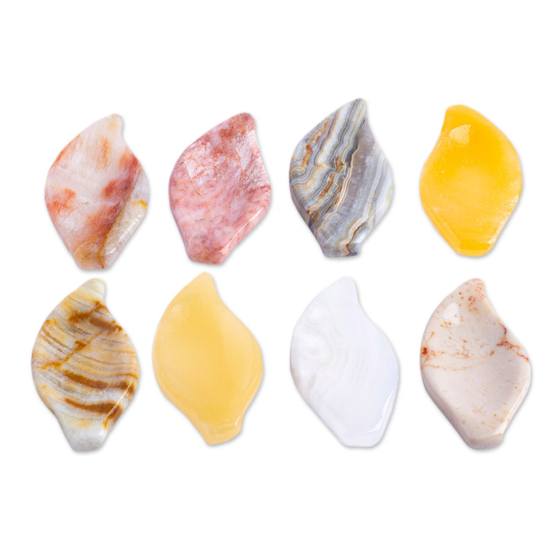 Ensemble de cristal 2 pièces Jerold