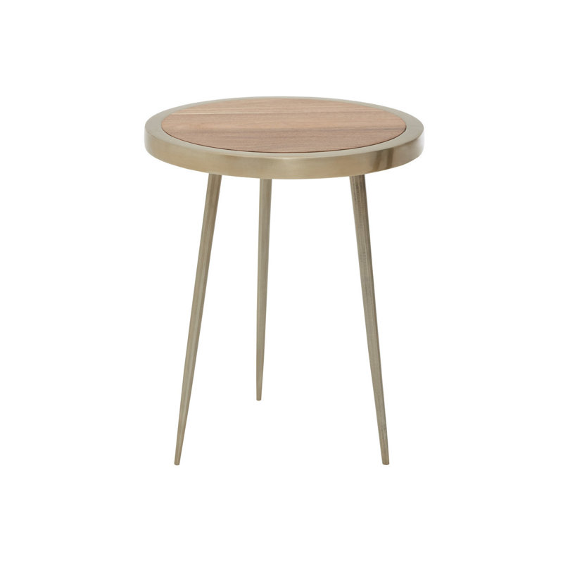 Lea End Table