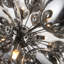 Aberdale 8 - Light Sputnik Chandelier